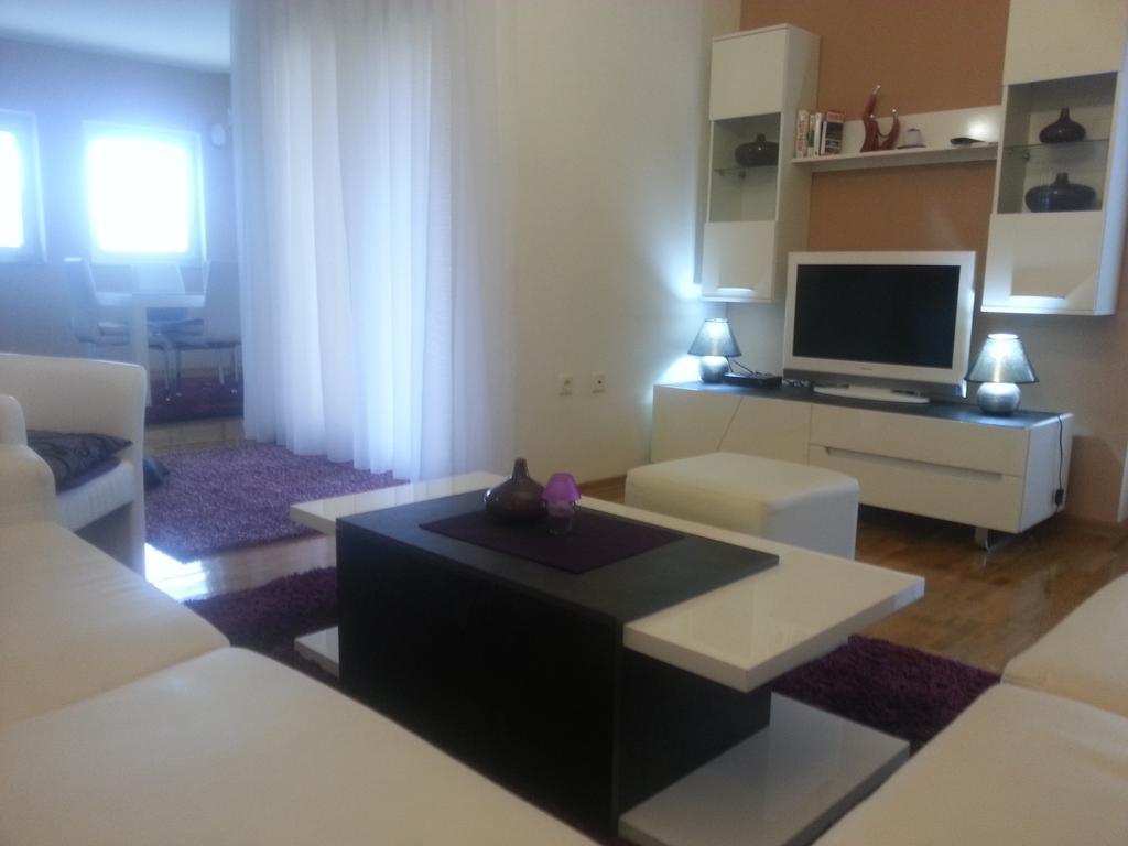Villa Jelena Zadar Bilik gambar