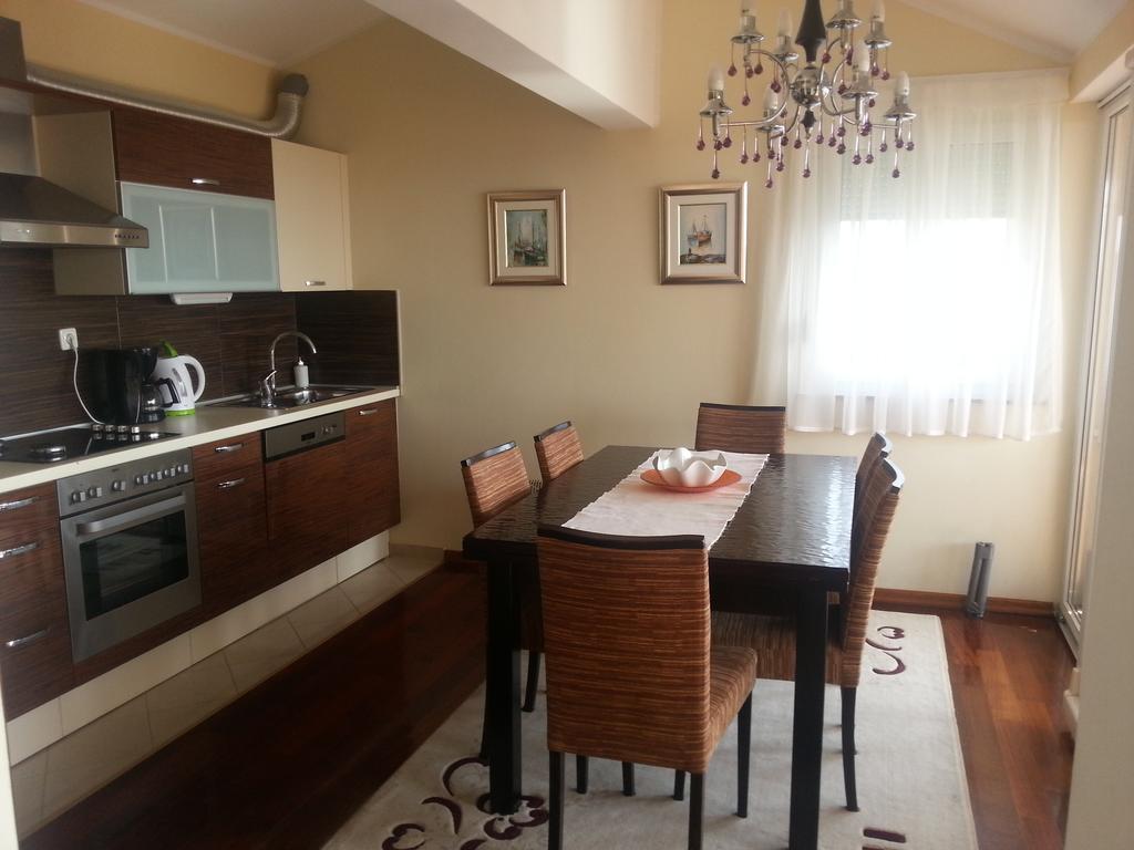 Villa Jelena Zadar Bilik gambar