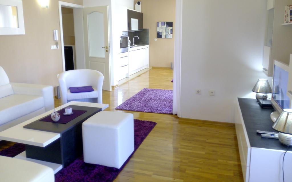 Villa Jelena Zadar Bilik gambar