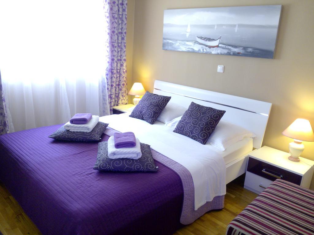 Villa Jelena Zadar Luaran gambar