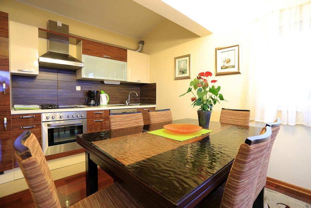 Villa Jelena Zadar Bilik gambar