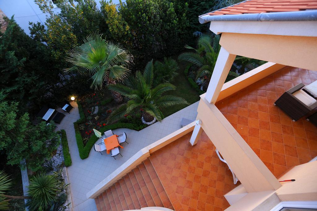 Villa Jelena Zadar Luaran gambar