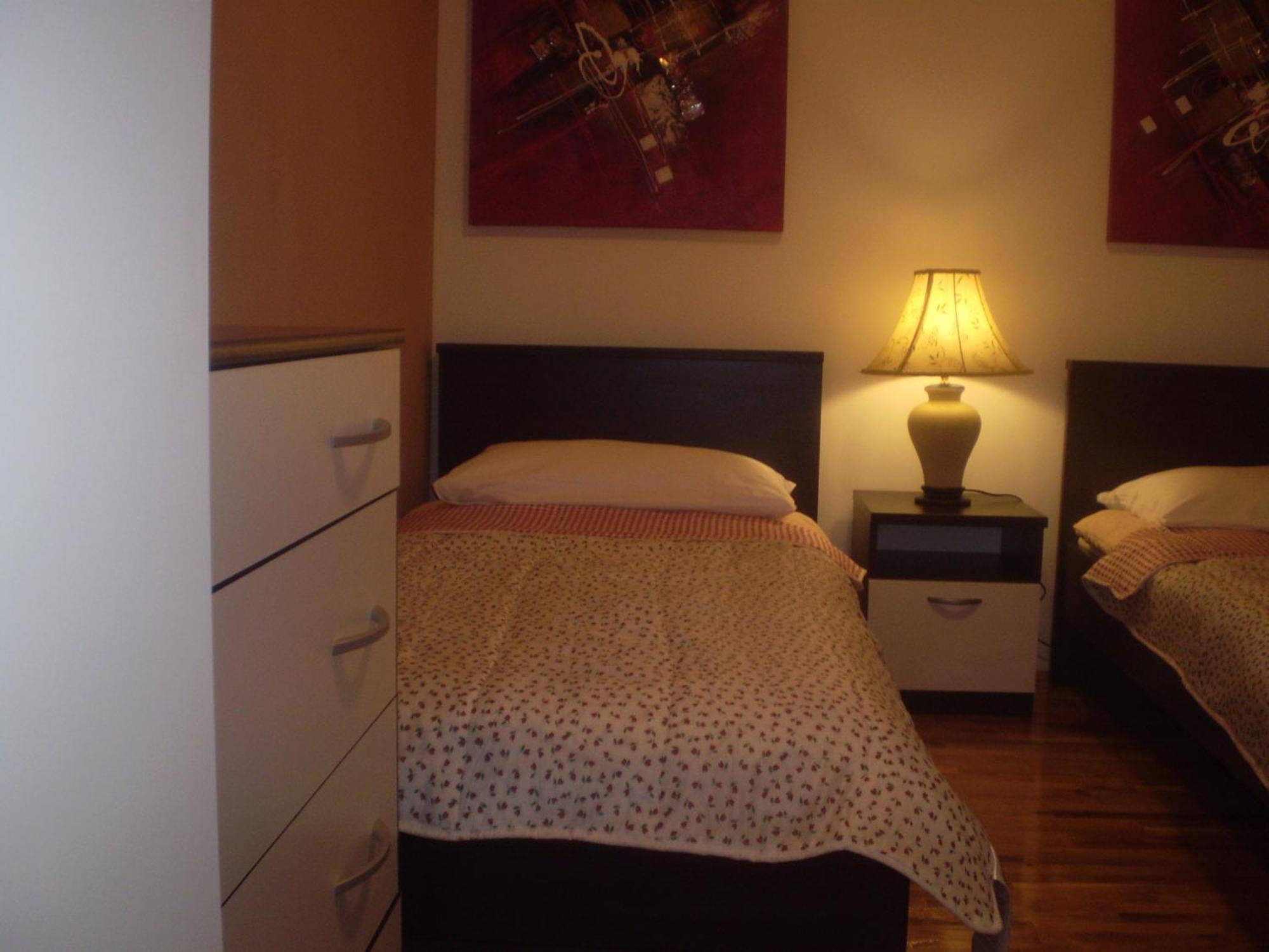 Villa Jelena Zadar Luaran gambar