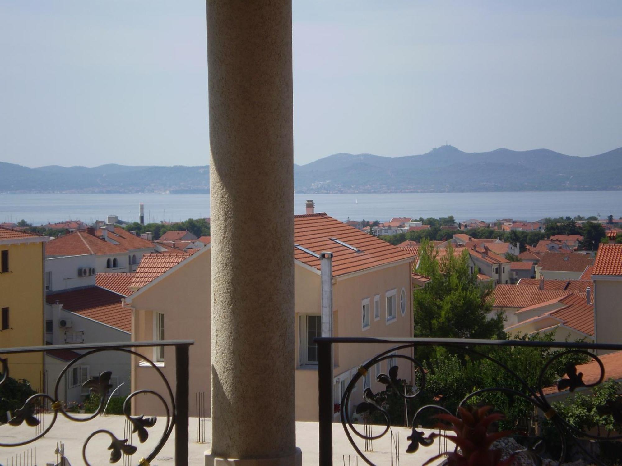 Villa Jelena Zadar Luaran gambar