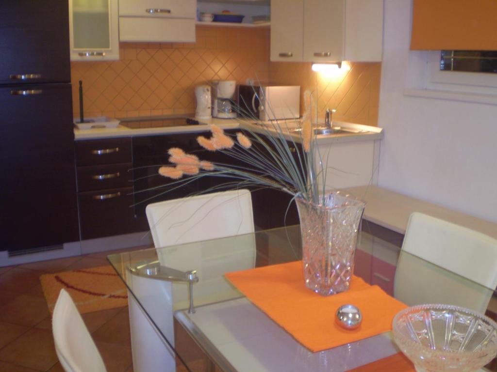 Villa Jelena Zadar Bilik gambar