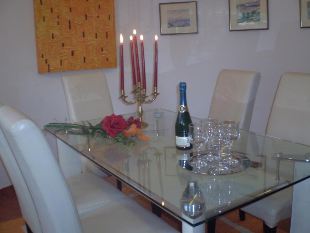 Villa Jelena Zadar Bilik gambar
