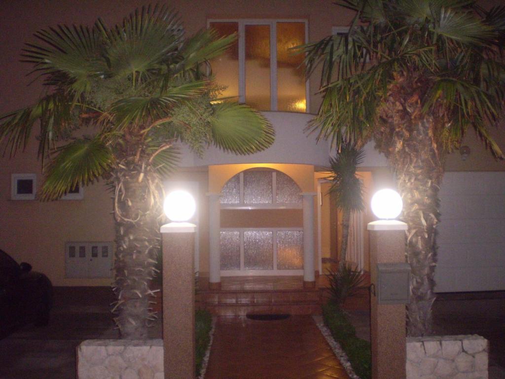 Villa Jelena Zadar Luaran gambar