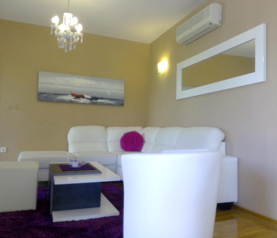 Villa Jelena Zadar Bilik gambar