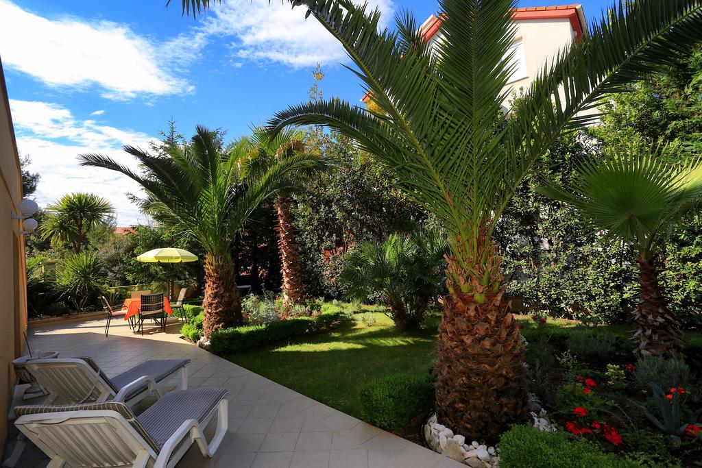 Villa Jelena Zadar Luaran gambar