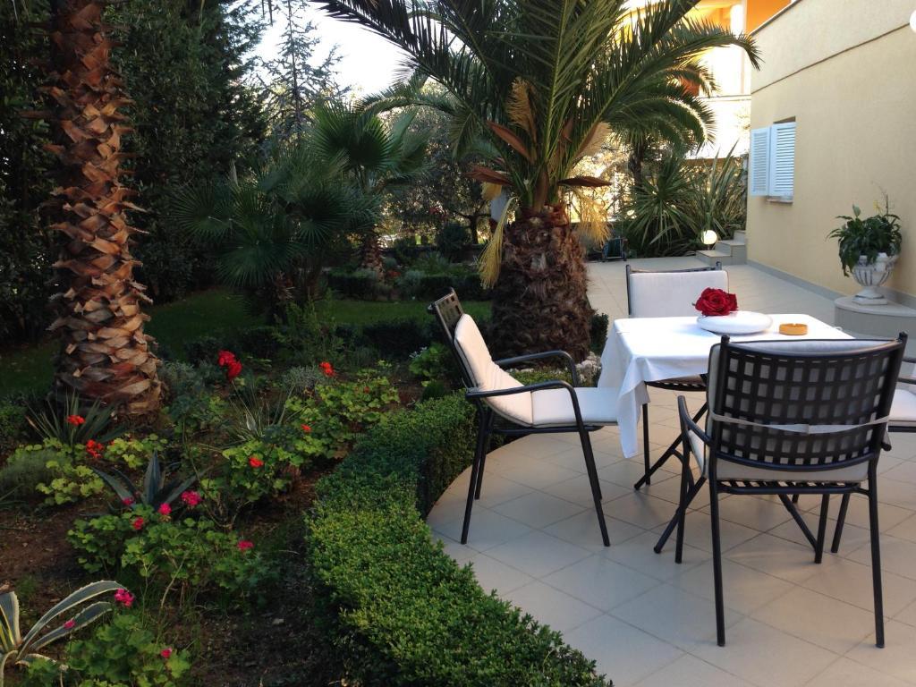 Villa Jelena Zadar Bilik gambar
