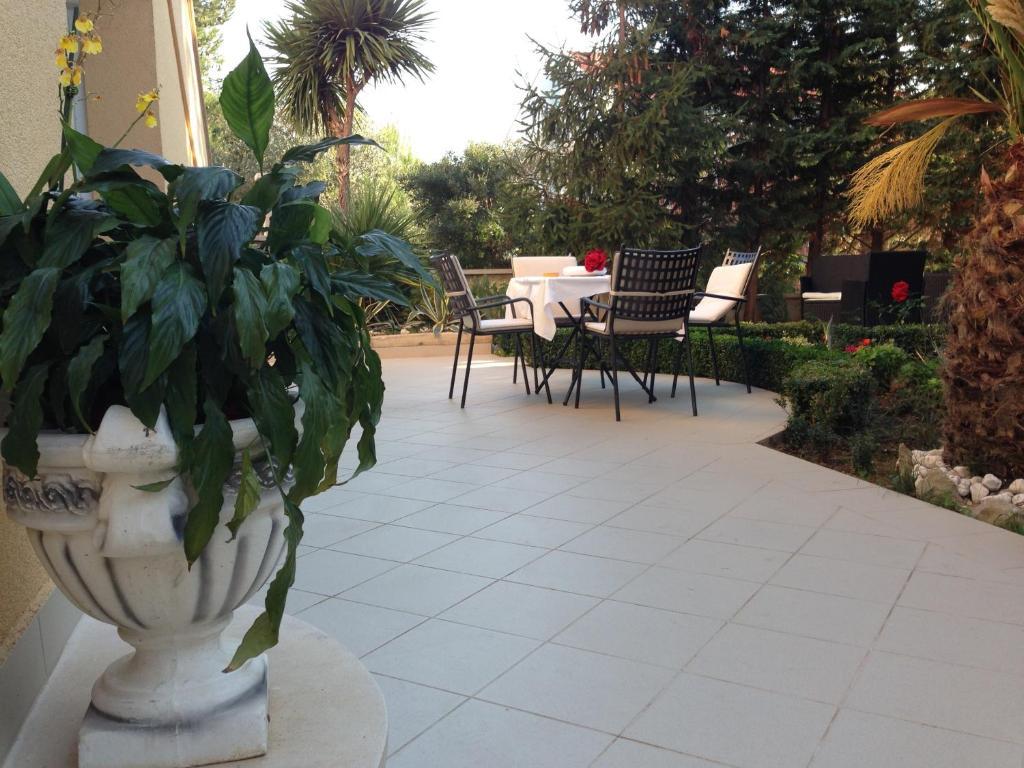Villa Jelena Zadar Bilik gambar