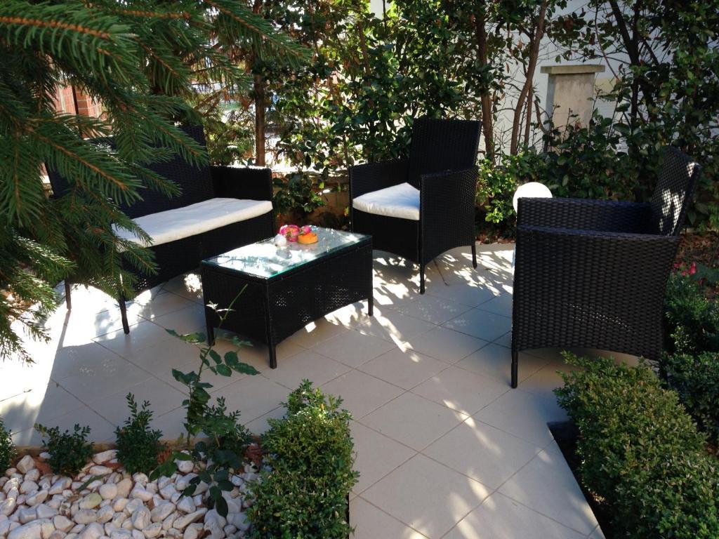 Villa Jelena Zadar Bilik gambar