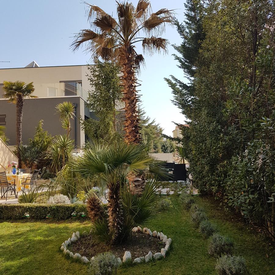 Villa Jelena Zadar Luaran gambar