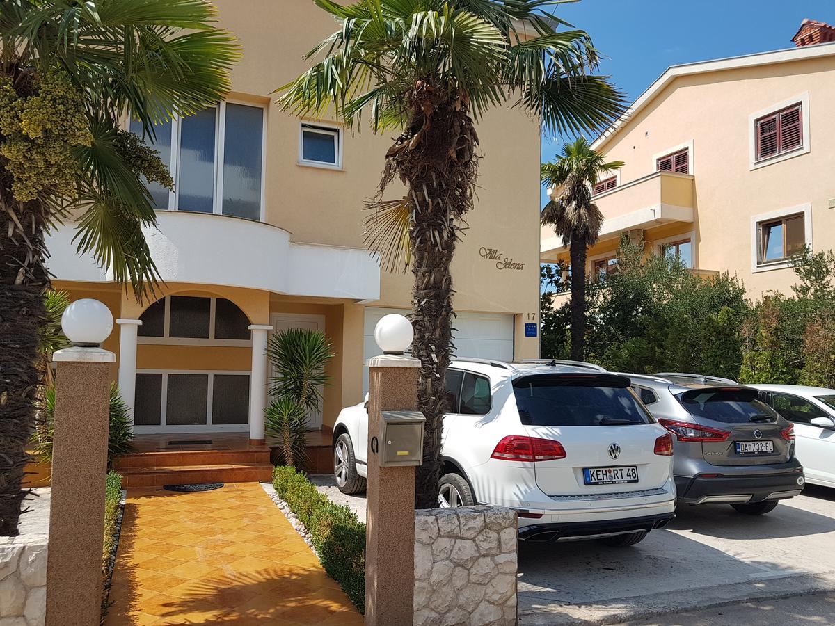Villa Jelena Zadar Luaran gambar